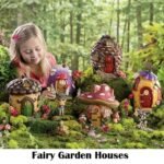 Fairy Garden Houses