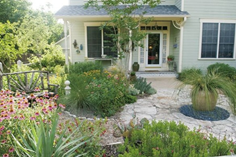 national home gardening club