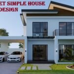 Low Budget Simple House Design