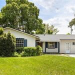 winter garden houses for rent