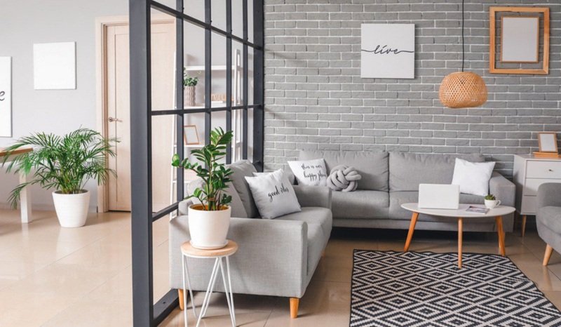 Unique Partition Design