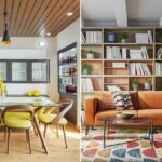 mid century modern house