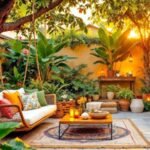 Beautiful Home Garden Ideas