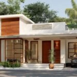 Front Home Design