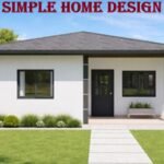 Simple Home Design