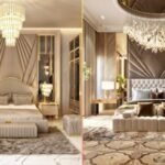 Luxury Bedroom Interior Design