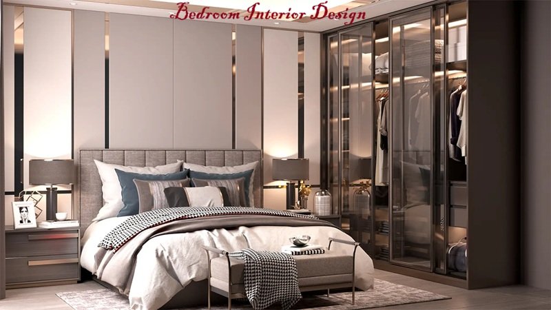 Bedroom Interior Design
