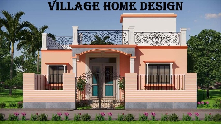 Village Home Design