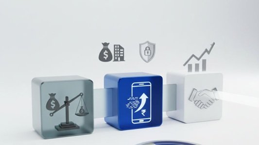 Loan Apps With Alternative Credit Scoring