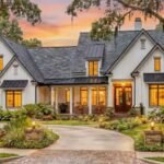 Ranch House Plans