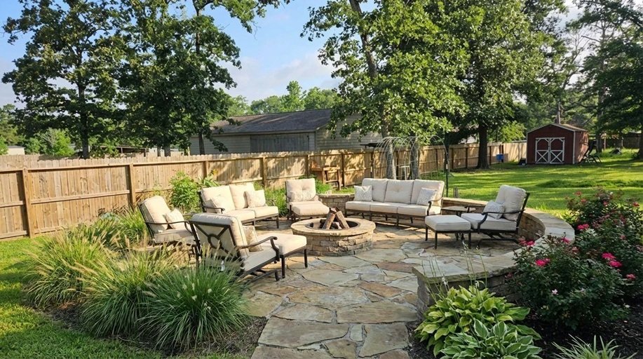 My Garden Design