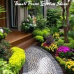 Small Front Garden Ideas