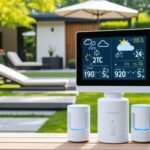 Smart Weather Monitoring Made Simple