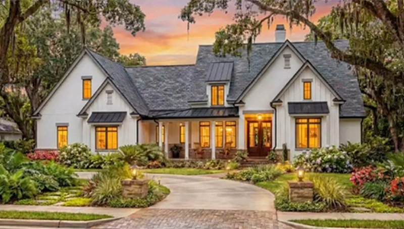 Ranch House Plans