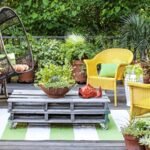 Terrace Gardening