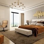 25 Luxury Bedroom Design