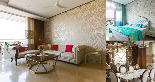 find my home design style