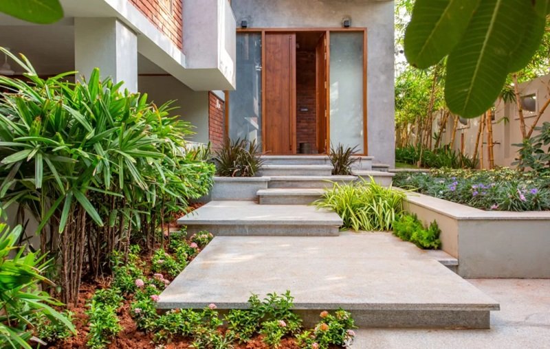 home garden designs