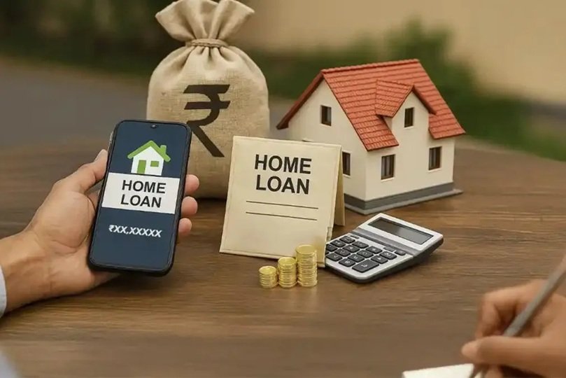 Home Loan EMI Planning: How Much Should You Borrow?
